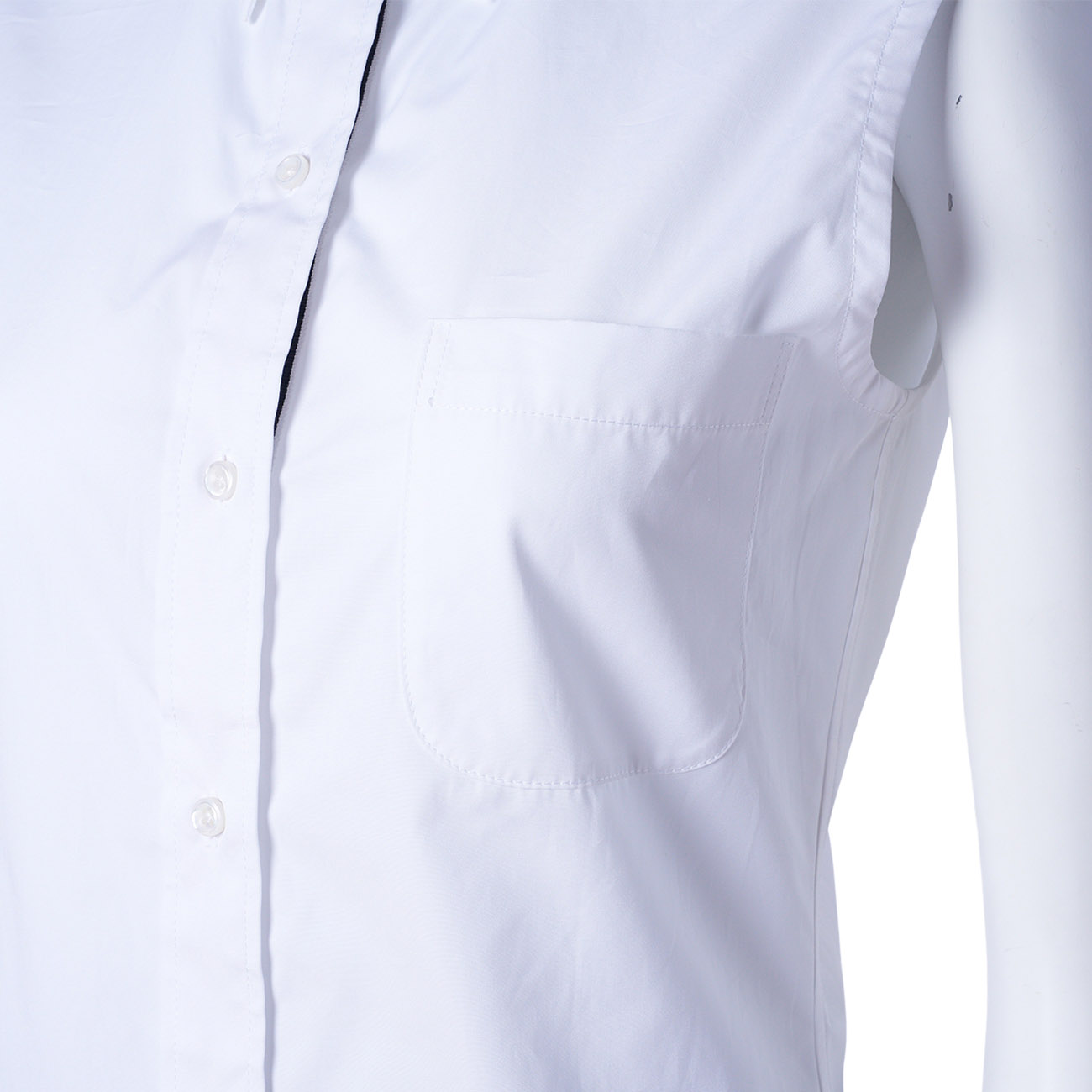 Thom Browne(USED)톰브라운 조끼 셔츠#38